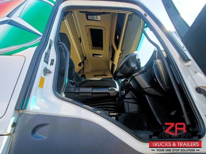2024 MERCEDES BENZ ACTROS 2652 #11340